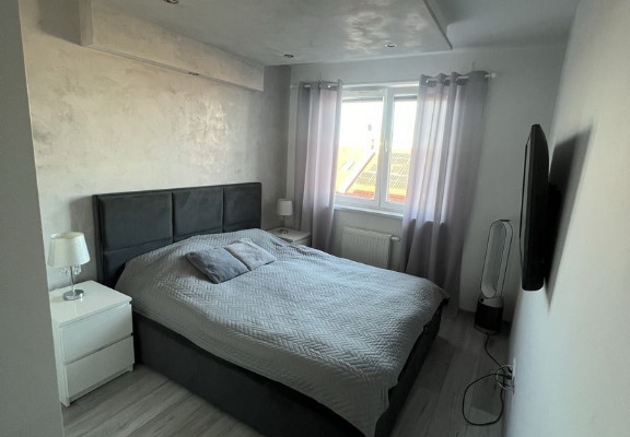 Ogłoszenie - 2pok, 48met, Okolice Buforowej BALKON/GARAŻ/2014 (Wrocław). Zdjęcie 4