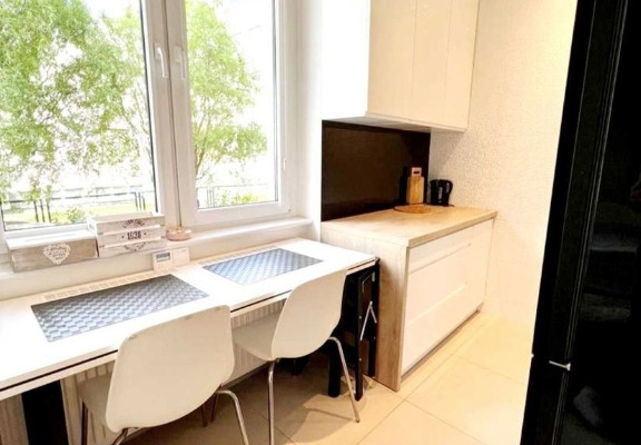 Ogłoszenie - 2pok, 40 met, Okolice Wilczej 2 MIEJSCA PARKINGOWE (Wrocław). Zdjęcie 4