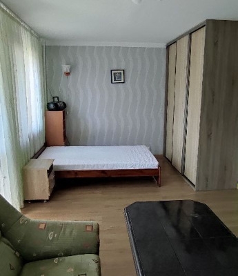 Ogłoszenie - 1pok, 32met, Okolice Mińskiej BALKON/PIWNICA (Wrocław). Zdjęcie 4