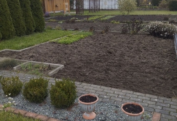 Ogłoszenie - Działka Rekreacyjna (300 m2) ul. Norwida ALTANKA (Kluczbork). Zdjęcie 4