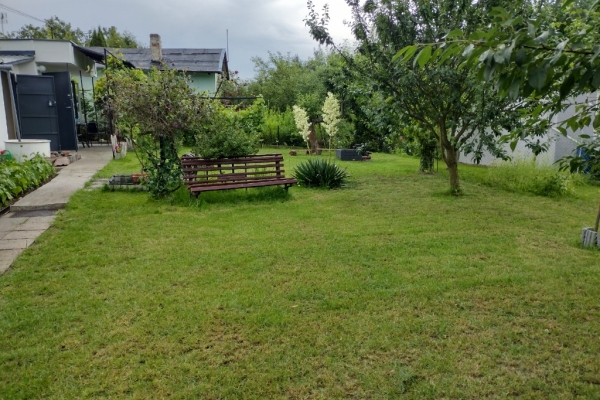 Ogłoszenie - Działka ROD z domkiem 2026 – Aleksandrów Kujawski. Zdjęcie 5