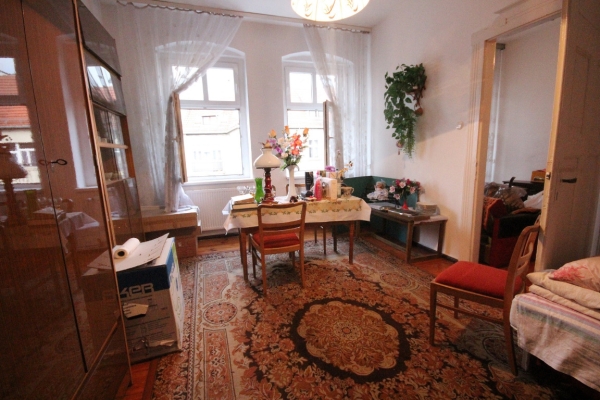 Ogłoszenie - 2pok, 53met, okolice Parku Tołpy BALKON/PIWNICA (Wrocław). Zdjęcie 4