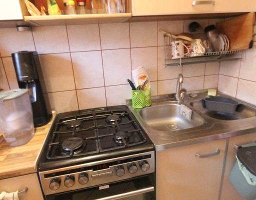 Ogłoszenie - 2pok, 35met, okolice Jodłowej PEŁEN ROZKŁAD/PIWNICA (Wrocław). Zdjęcie 4