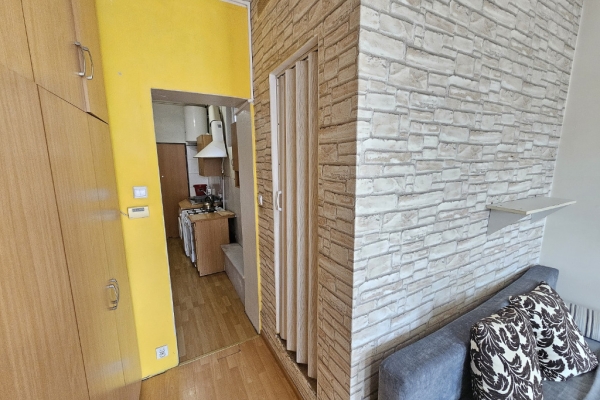 Ogłoszenie - 1pok, 30met, Okolice Niskich Łąk PIWNICA/INWESTYCJA (Wrocław). Zdjęcie 4