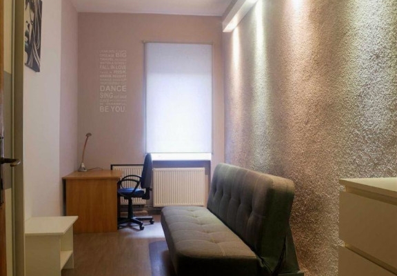 Ogłoszenie - 2pok, 37met, Okolice Zakładowej BALKON/WINDA/2020 (Wrocław). Zdjęcie 4