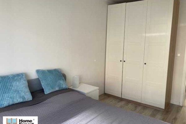 Ogłoszenie - 2pok, 55met, Okolice Rymarskiej BALKON/WINDA (Wrocław). Zdjęcie 4