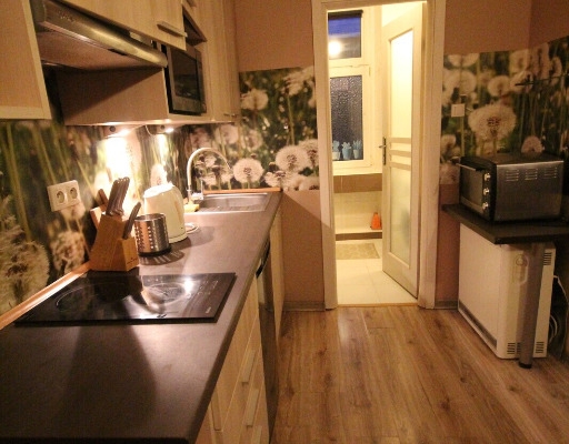 Ogłoszenie - 1pok, 30met, okolice Placu Grunwaldzkiego PO REMONCIE (Wrocław). Zdjęcie 4