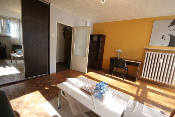 Ogłoszenie - 2pok, 47met, okolice Lubuskiej PEŁEN ROZKŁAD/PIWNICA (Wrocław). Zdjęcie 3