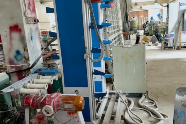 Ogłoszenie - Odbiornik automatyczny z załadunkiem. Zdjęcie 2