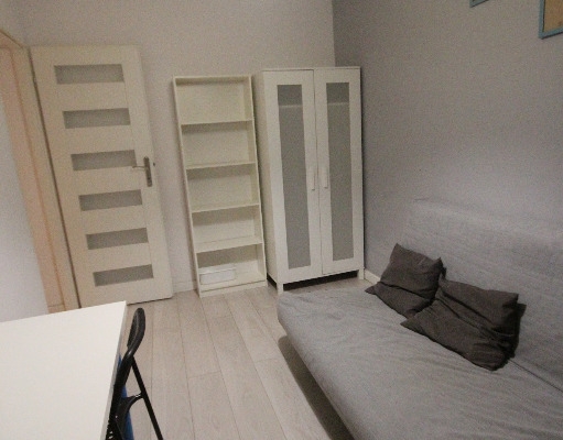 Ogłoszenie - 3pok, 52met, Okolice Kruszwickiej ROZKŁAD/PIWNICA/WINDA (Wrocław). Zdjęcie 4