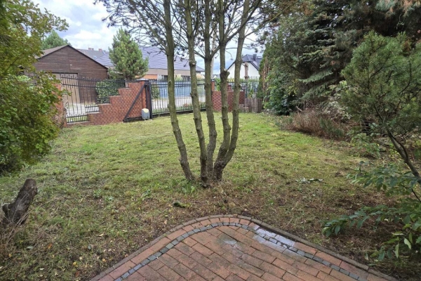 Ogłoszenie - 5pok, 240met, okolice Dębowej BALKON/OGRÓD/2009 (Mędłów). Zdjęcie 10