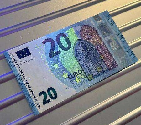 Ogłoszenie - UK Prop Money for sale - British GBP 50 Note WhatsApp(+44 7397 620325)Prop 10 Pound Notes For Sale UK - Fake Bill Shop. Zdjęcie 1