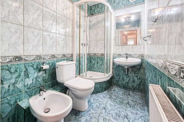 Ogłoszenie - 1pok, 35met, Okolice Nowowiejskiej BALKON/KOMÓRKA/WINDA (Wrocław). Zdjęcie 5