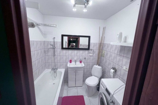 Ogłoszenie - 1pok, 28met, Okolice Wiśniowej (Wrocław). Zdjęcie 5