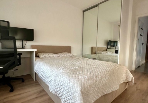 Ogłoszenie - 3pok, 58met, Okolice Opolskiej BALKON/KOMÓRKA/2016 (Wrocław). Zdjęcie 5