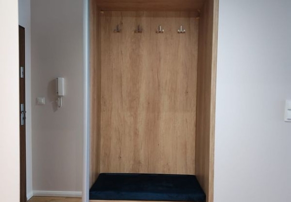 Ogłoszenie - 2pok, 41met, Okolice Opolskiej BALKON/KOMÓRKA/GARAŻ (Wrocław). Zdjęcie 5