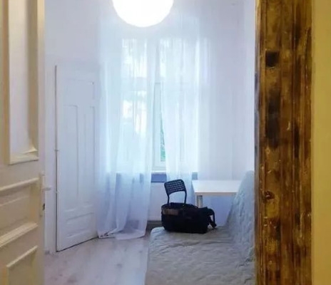 Ogłoszenie - 2pok, 50met, okolice Placu Grunwaldzkiego TARAS (Wrocław). Zdjęcie 5