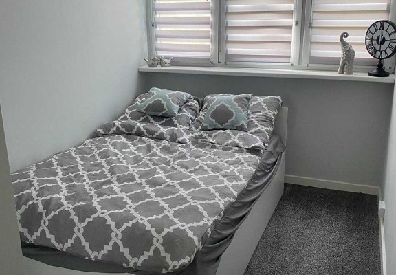 Ogłoszenie - 2pok, 39met, Okolice Legnickiej KOMÓRKA/WINDA (Wrocław). Zdjęcie 5