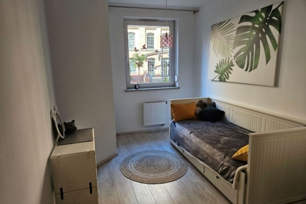 Ogłoszenie - 2pok, 48met, Okolice Legnickiej KOMÓRKA/2006 (Wrocław). Zdjęcie 5