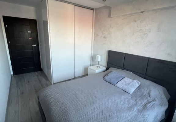 Ogłoszenie - 2pok, 48met, Okolice Buforowej BALKON/GARAŻ/2014 (Wrocław). Zdjęcie 5