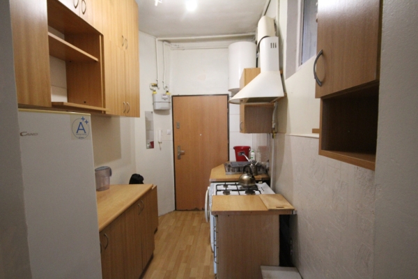 Ogłoszenie - 1pok, 30met, okolice Krakowskiej (Wrocław). Zdjęcie 5