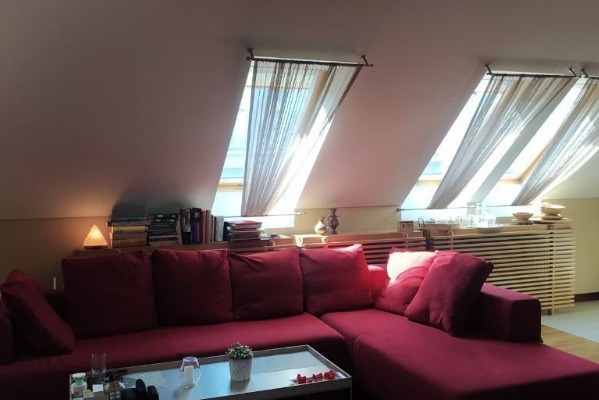 Ogłoszenie - 2pok, 66met, Okolice Rymarskiej BALKON/GARAŻ/2003 (Wrocław). Zdjęcie 5