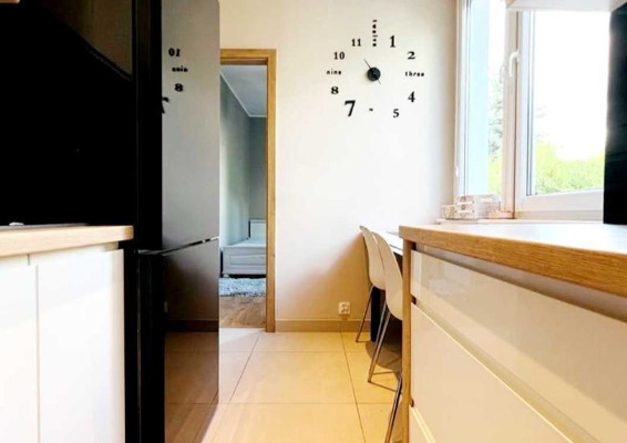 Ogłoszenie - 2pok, 40 met, Okolice Wilczej 2 MIEJSCA PARKINGOWE (Wrocław). Zdjęcie 5