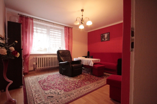 Ogłoszenie - 3pok, 78met, okolice Skrzypowej 2 PIWNICE/OGRÓD/GARAŻ (Wrocław). Zdjęcie 4