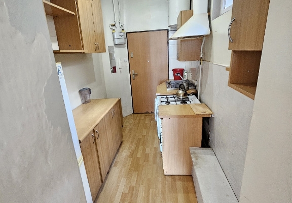 Ogłoszenie - 1pok, 30met, Okolice Niskich Łąk PIWNICA/INWESTYCJA (Wrocław). Zdjęcie 5