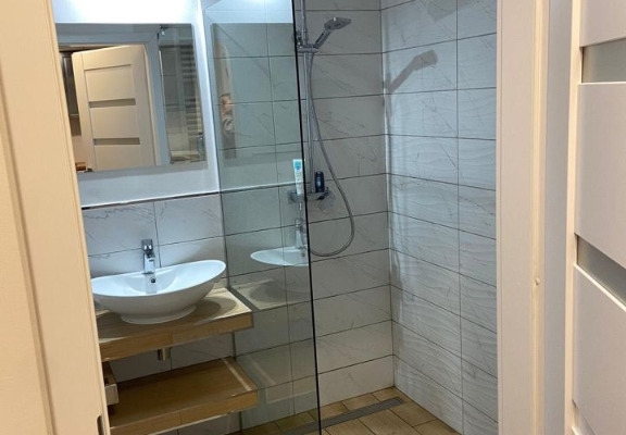 Ogłoszenie - 2pok, 37met, Okolice Zakładowej BALKON/WINDA/2020 (Wrocław). Zdjęcie 5