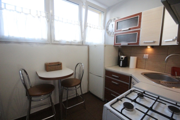 Ogłoszenie - 2pok, 47met, okolice Lubuskiej PEŁEN ROZKŁAD/PIWNICA (Wrocław). Zdjęcie 4