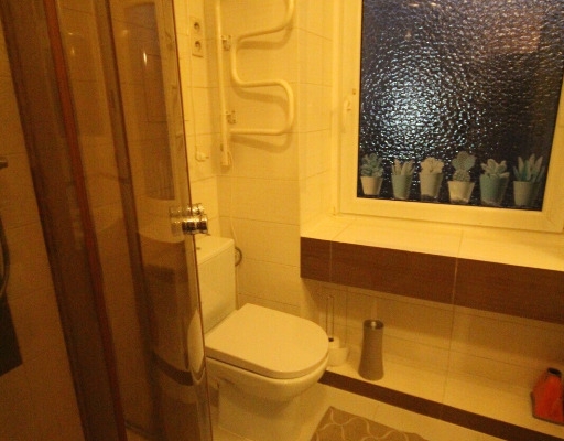 Ogłoszenie - 1pok, 30met, okolice Placu Grunwaldzkiego PO REMONCIE (Wrocław). Zdjęcie 5