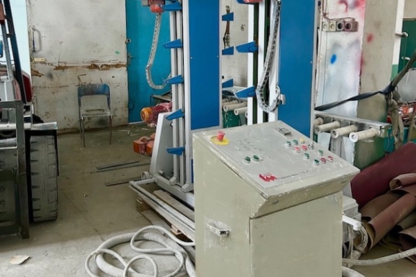 Ogłoszenie - Odbiornik automatyczny z załadunkiem. Zdjęcie 4