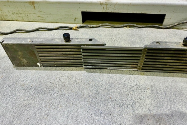 Ogłoszenie - Prowadnice do przykładnic frezarskich AIGNER patent. Zdjęcie 9