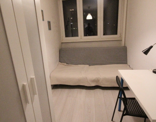 Ogłoszenie - 3pok, 52met, Okolice Kruszwickiej ROZKŁAD/PIWNICA/WINDA (Wrocław). Zdjęcie 5