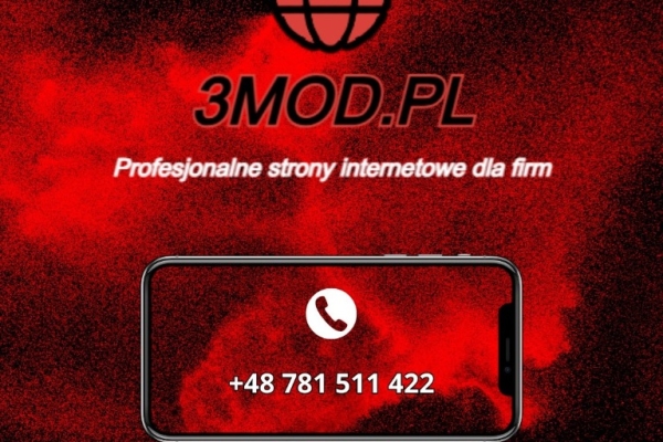 Ogłoszenie - Strony WWW, Sklepy Internetowe, SEO, Google Maps, Social Media Usługi dla Biznesu + Promocja / Warszawa. Zdjęcie 1