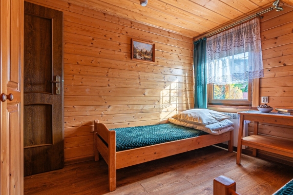 Ogłoszenie - Willa Krupówka – noclegi w górach | Wierchomla Mała | Beskid Sądecki. Zdjęcie 9