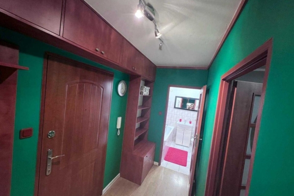 Ogłoszenie - 1pok, 28met, Okolice Wiśniowej (Wrocław). Zdjęcie 6