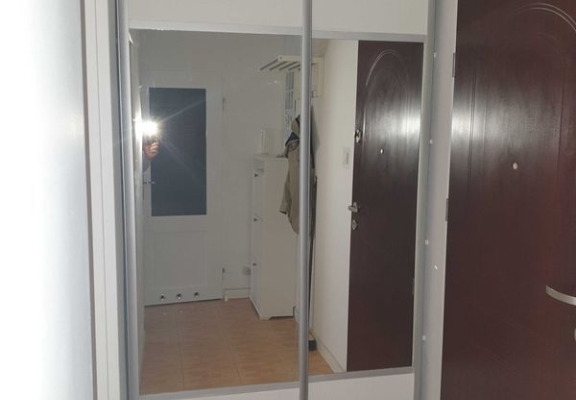 Ogłoszenie - 1pok 40met, Okolice Nowowiejskiej PIWNICA/MP/WINDA (Wrocław). Zdjęcie 6