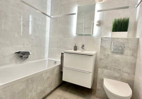 Ogłoszenie - 3pok, 58met, Okolice Opolskiej BALKON/KOMÓRKA/2016 (Wrocław). Zdjęcie 6