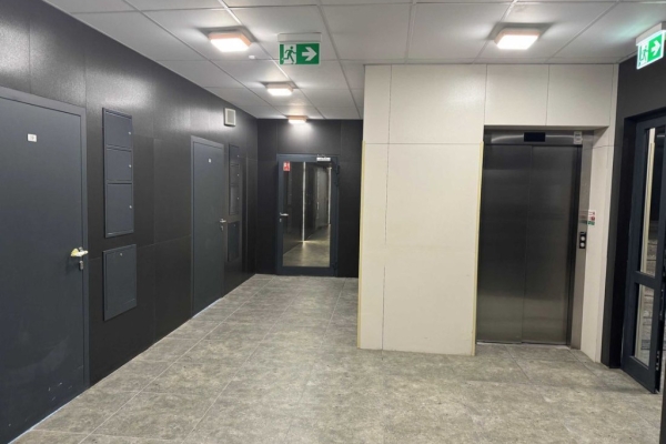 Ogłoszenie - 1pok, 26met, Okolice Bierutowskiej WINDA/2021 (Wrocław). Zdjęcie 6