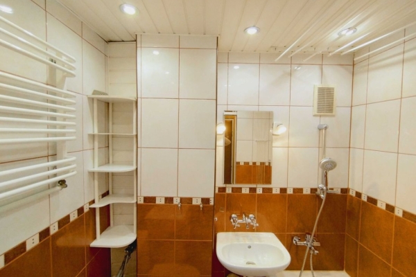 Ogłoszenie - 2pok, 33met, Okolice Borowskiej BALKON/WINDA/2016 (Wrocław). Zdjęcie 6