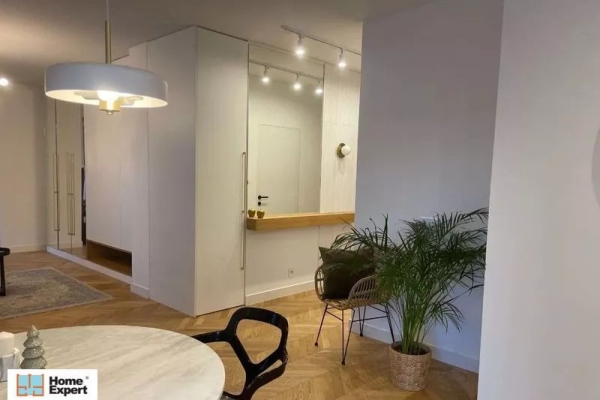 Ogłoszenie - 2pok, 50met, okolice Placu Grunwaldzkiego TARAS (Wrocław). Zdjęcie 6