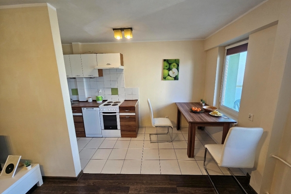 Ogłoszenie - 2pok, 39met, okolice Stacyjnej BALKON/KOMÓRKA/WINDA (Wrocław). Zdjęcie 6