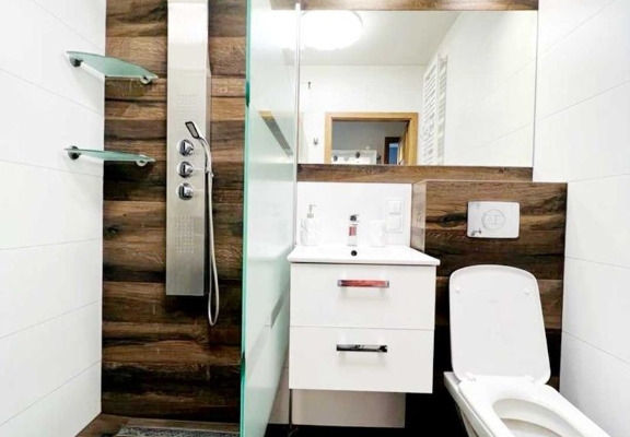 Ogłoszenie - 2pok, 40 met, Okolice Wilczej 2 MIEJSCA PARKINGOWE (Wrocław). Zdjęcie 6