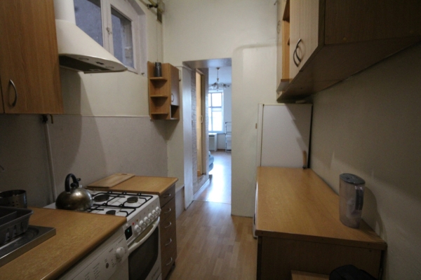 Ogłoszenie - 1pok, 30met, okolice Krakowskiej (Wrocław). Zdjęcie 6