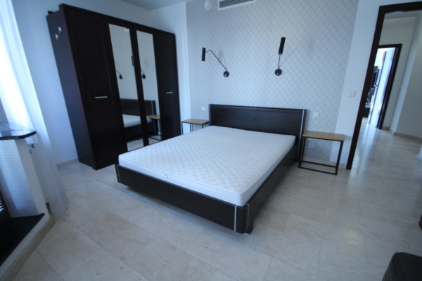 Ogłoszenie - 2pok, 62met, okolice Oławskiej JUSTIN CENTER/BALKON/GARAŻ (Wrocław). Zdjęcie 6