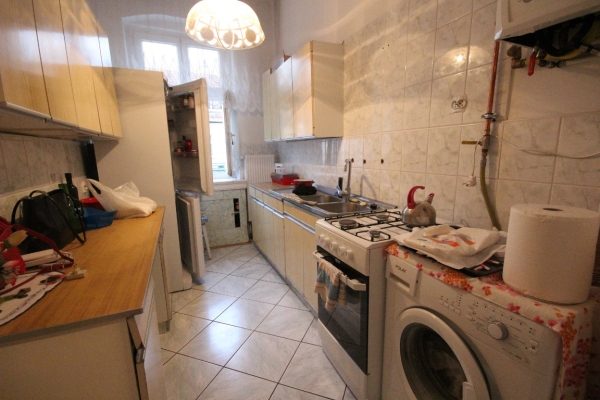 Ogłoszenie - 2pok, 53met, okolice Parku Tołpy BALKON/PIWNICA (Wrocław). Zdjęcie 6