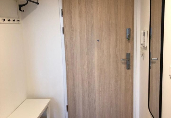 Ogłoszenie - 2pok, 37met, Okolice Zakładowej BALKON/WINDA/2020 (Wrocław). Zdjęcie 6