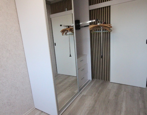 Ogłoszenie - 2pok, 37met, okolice Grochowej PEŁEN ROZKŁAD/BALKON (Wrocław). Zdjęcie 4